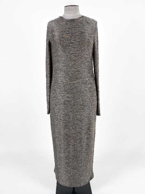 Superette | Grey Casual Dress | Size 14