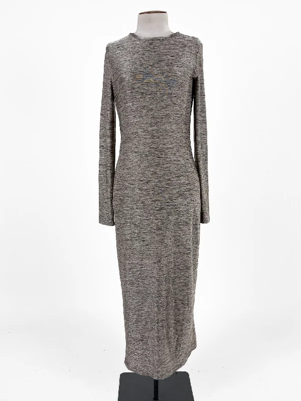 Superette | Grey Casual Dress | Size 6
