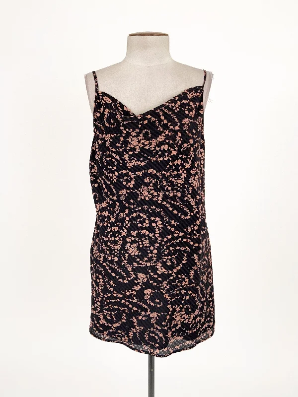 The Fifth Label | Multicoloured Casual/Cocktail Dress | Size S