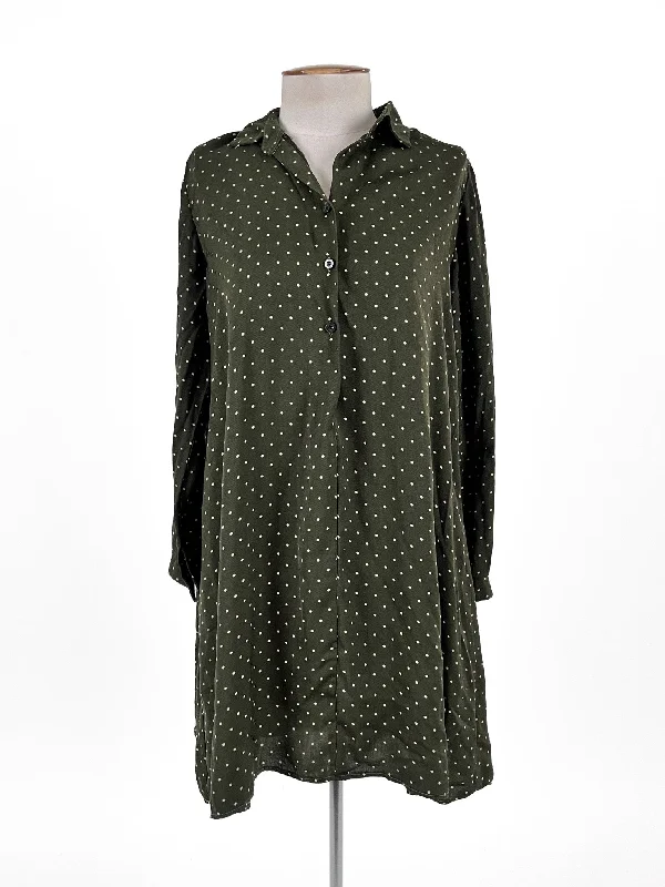 Unknown Brand | Green Casual Dress | Size L
