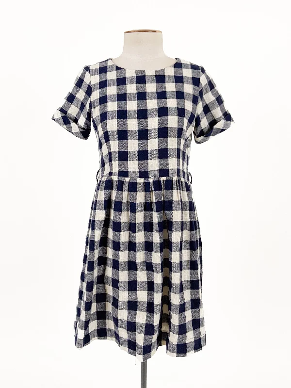 Unknown Brand | Multicoloured Casual Dress | Size S