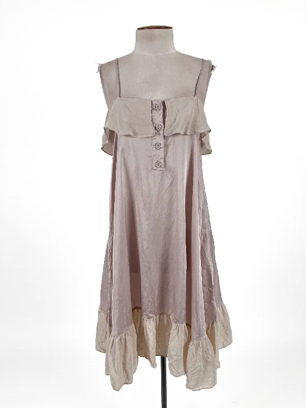 Witchery | Multicoloured Casual Dress | Size 8