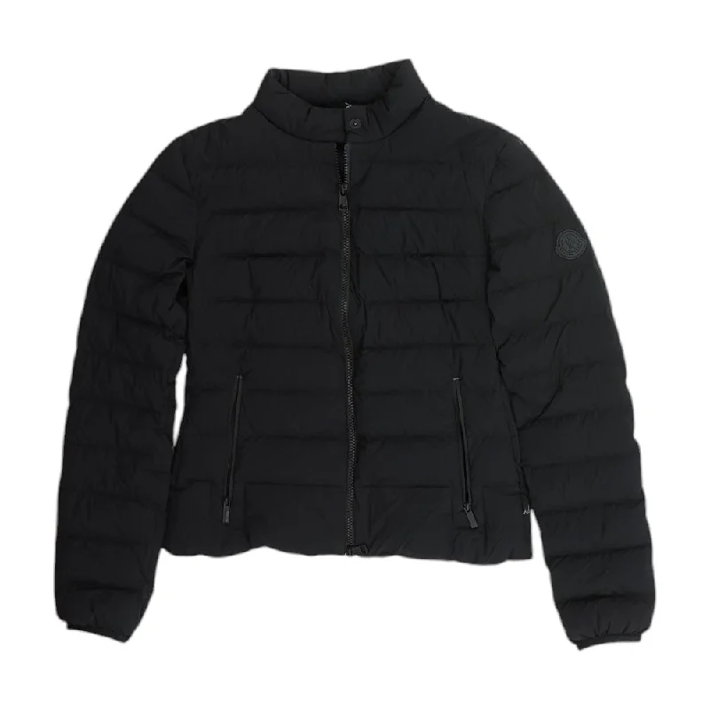 Kaitos Water Resistant Down-Fill Quilted Zipped Jacket Fleece Jacket Down Jacket Parka Kaitos Water Resistant Down-Fill Quilted Zipped Jacket Fleece Jacket Down Jacket Parka