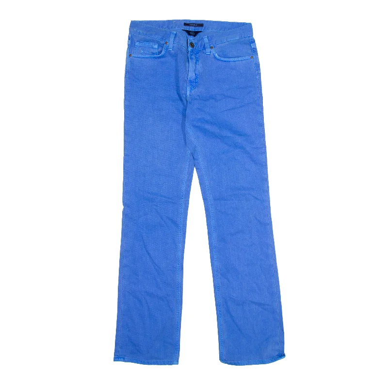 GANT Carol Jeans Blue Denim Regular Bootcut Womens W28 L32 Comfortable Dark Wash Jeans GANT Carol Jeans Blue Denim Regular Bootcut Womens W28 L32 Comfortable Dark Wash Jeans