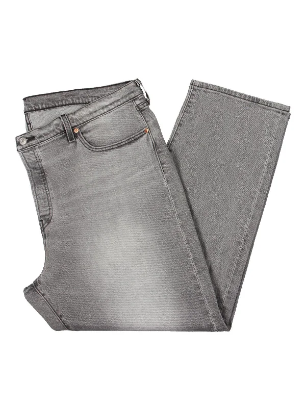 Plus 501 Original Womens Denim High Rise Straight Leg Jeans Fashionable Bootcut Jeans Plus 501 Original Womens Denim High Rise Straight Leg Jeans Fashionable Bootcut Jeans