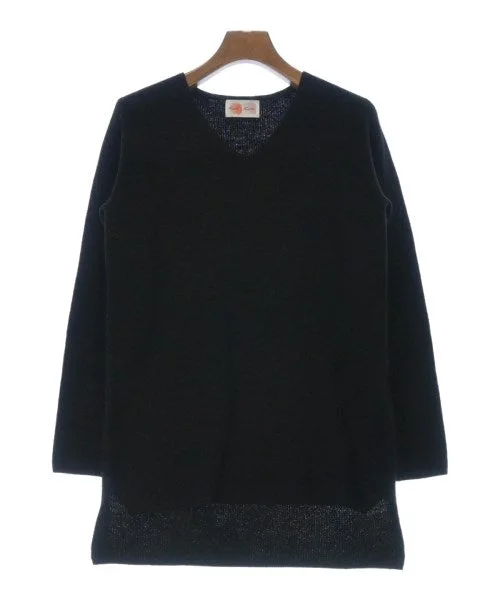 Frutti Frutta Sweaters Zippered Buttoned Snapped