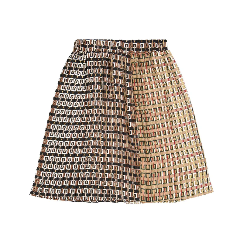 Christina Rohde Skirt No. 2206 109/110 lace skirt elegant