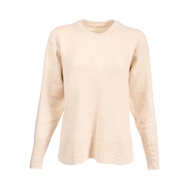 Glyder Boeing Women's Elevated Knitted Crewneck Sweater Long Sweater Short Sweater Cropped Sweater Glyder Boeing Women's Elevated Knitted Crewneck Sweater Long Sweater Short Sweater Cropped Sweater