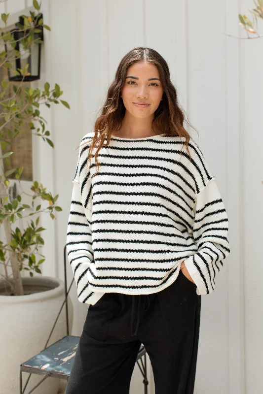 Quince Sweater Lightweight Heavyweight Midweight