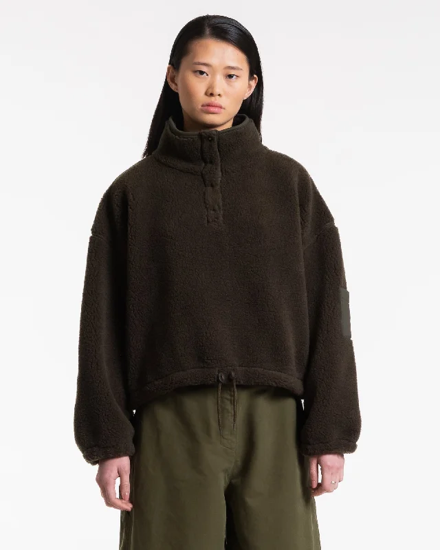 G.o.D Marky Sweater Teddy Fleece Dark Forest Wool Fabric Cashmere Fabric Tweed Fabric G.o.D Marky Sweater Teddy Fleece Dark Forest Wool Fabric Cashmere Fabric Tweed Fabric